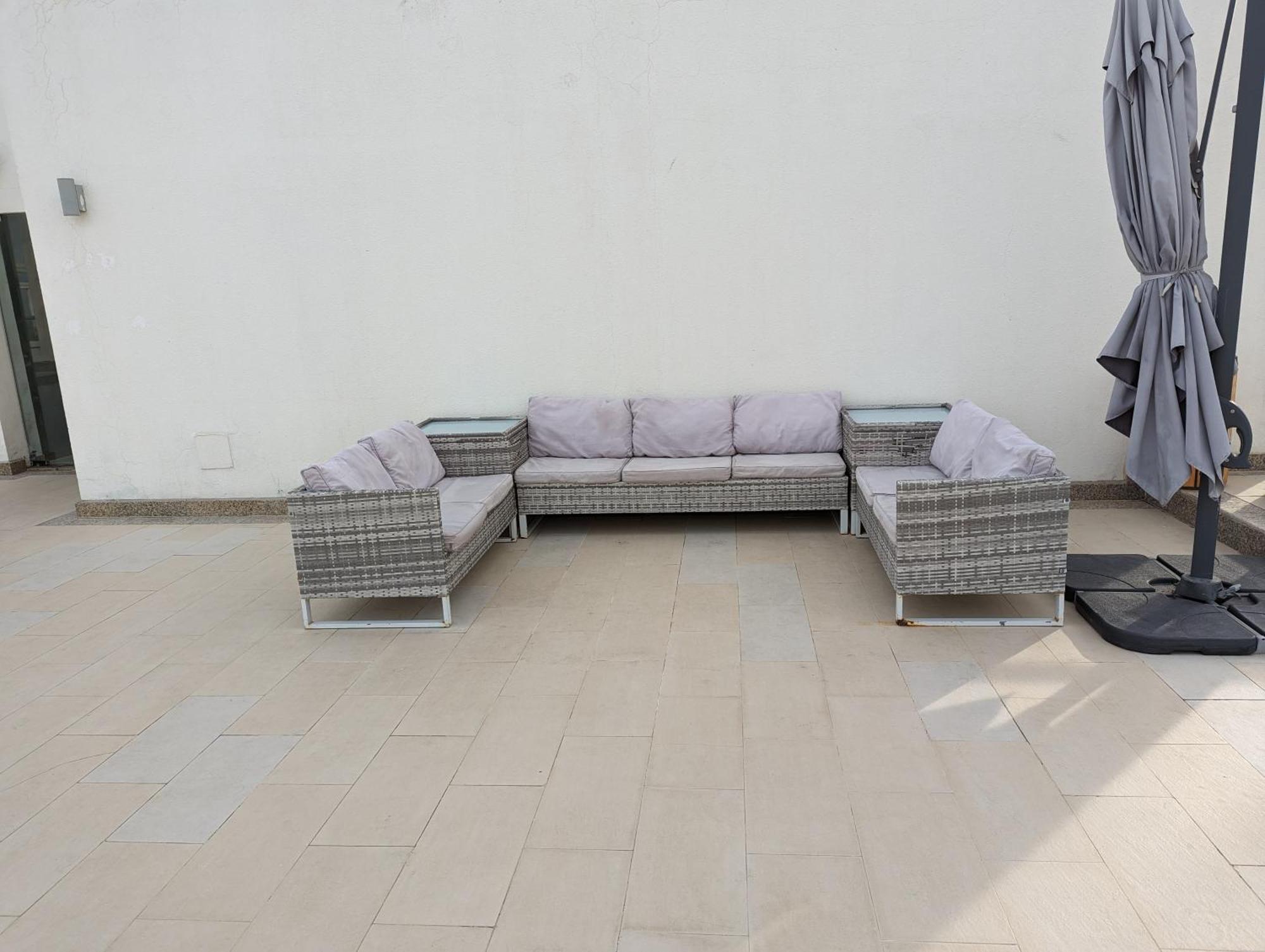 Marjan Island Beautiful Apartment Sea Side View Beach Luxury Rooms Ras Al Khaimah Uae Bagian luar foto